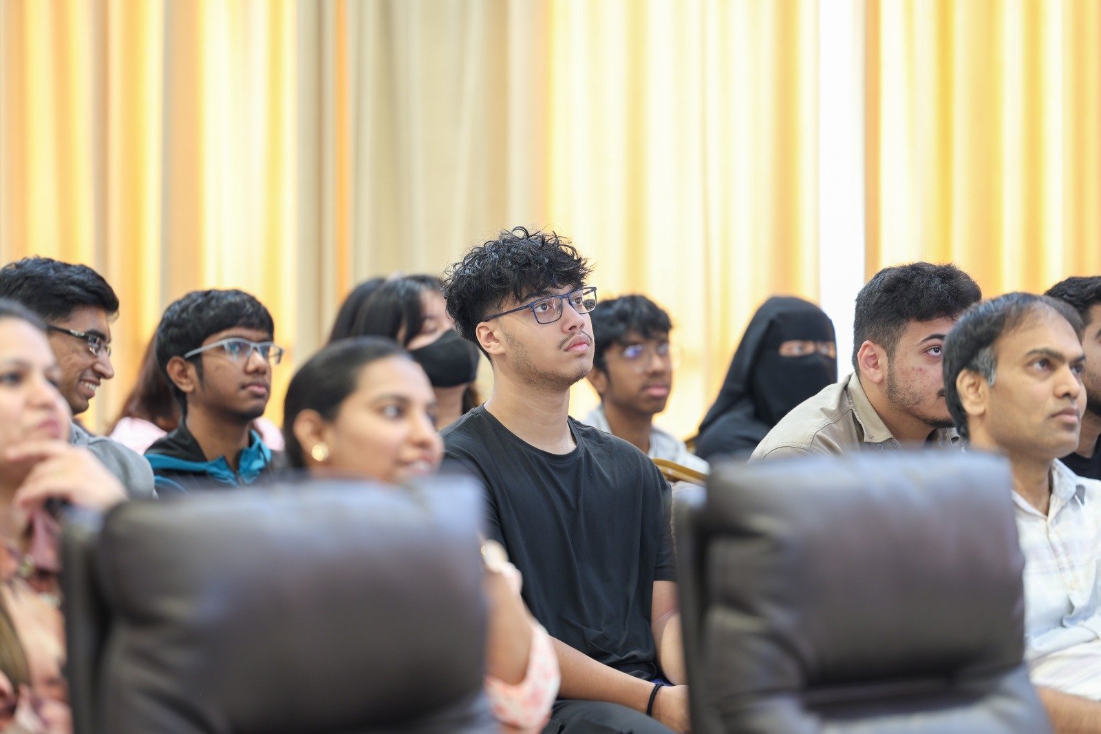 الجامعة الهندية